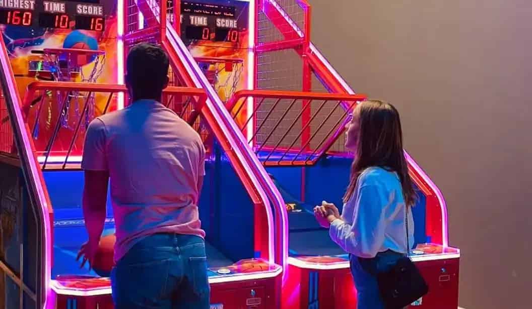 20% Off Inlane Bowling Center | Point 90