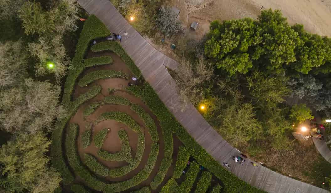 Al Noor Island