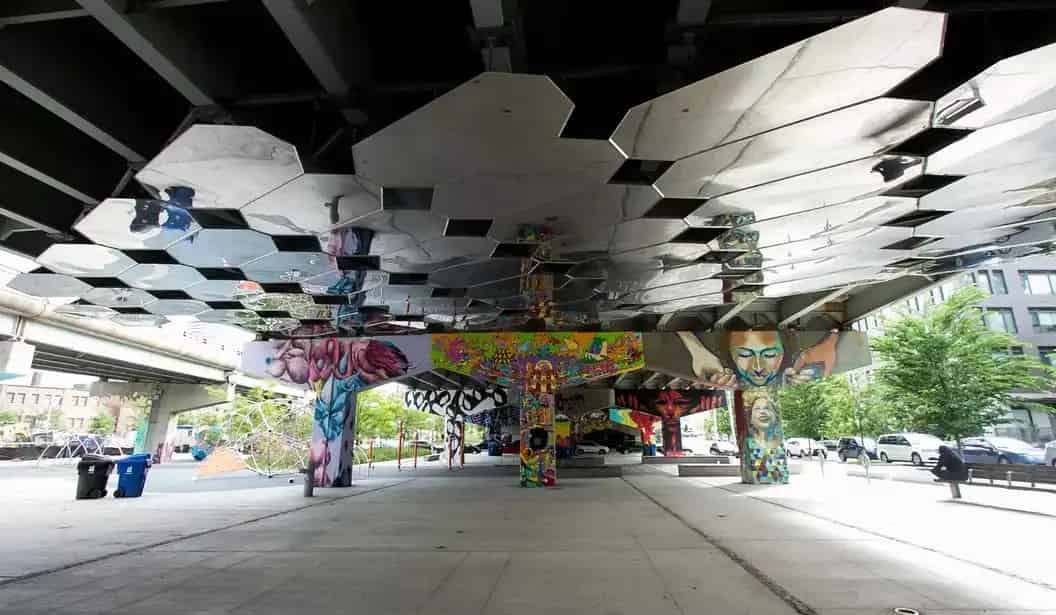 Underpass Park