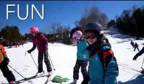 Dagmar Ski Resort