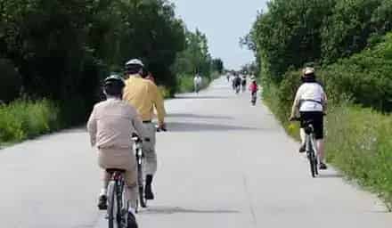 Tommy Thompson Park