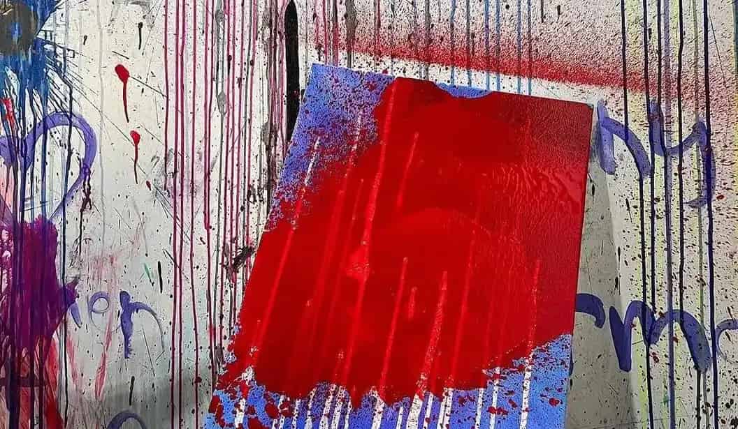 25% Off Artistique | Walk of Cairo