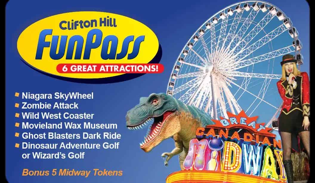 Clifton Hill