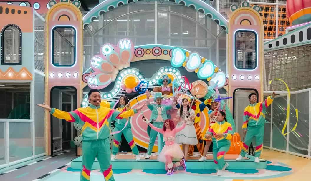 أبراكادابرا