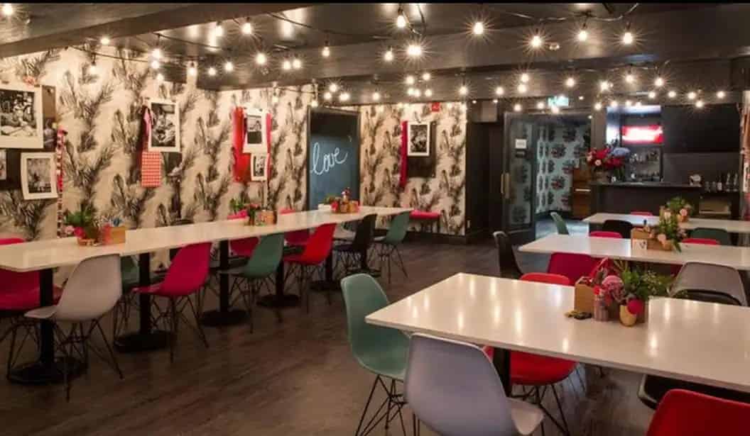 Piano Piano Restaurant