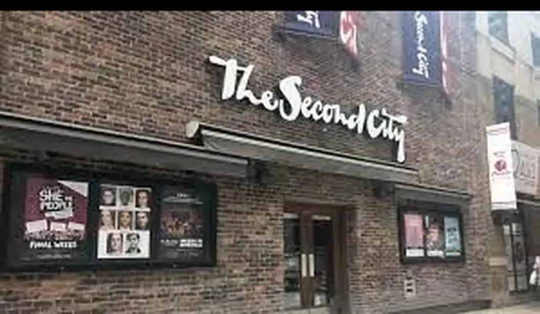 The Second City