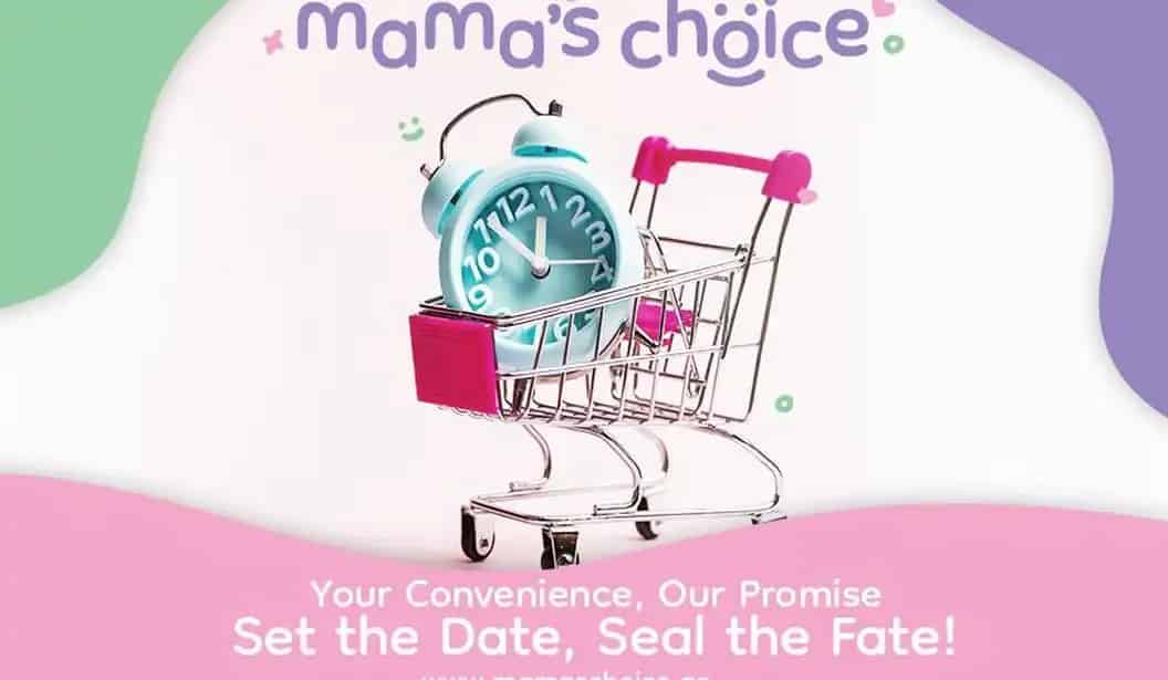 Mama's Choice