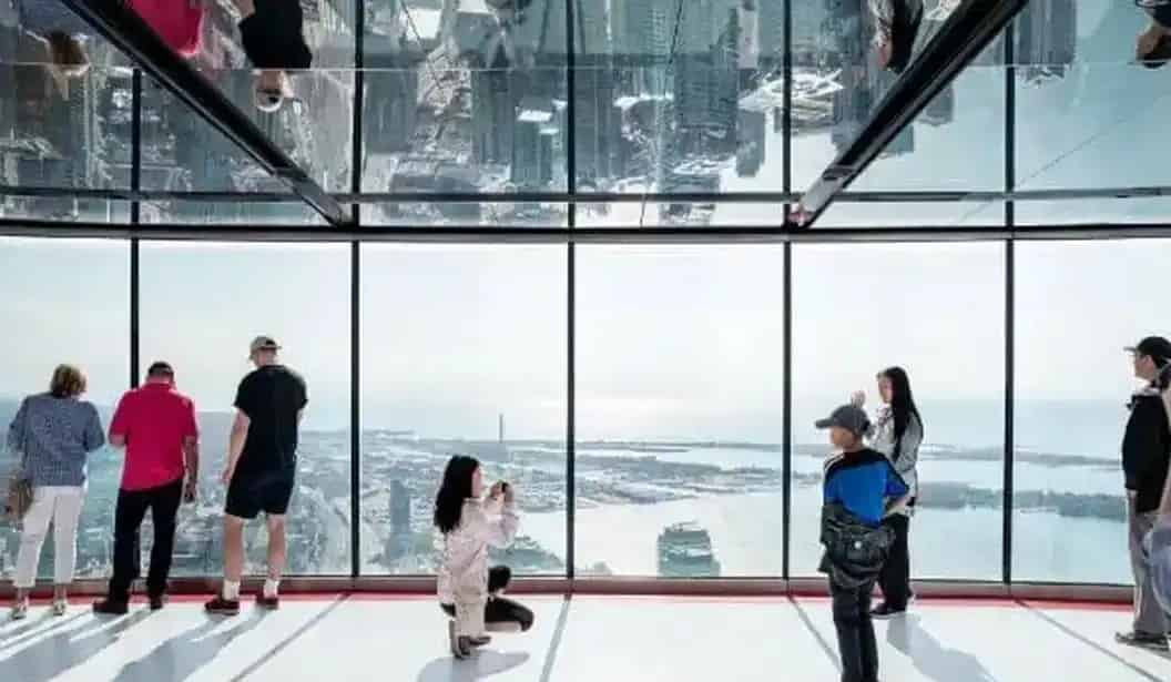 CN Tower