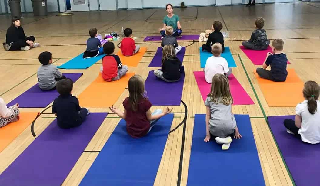 Little Yogis Academy - Ottawa
