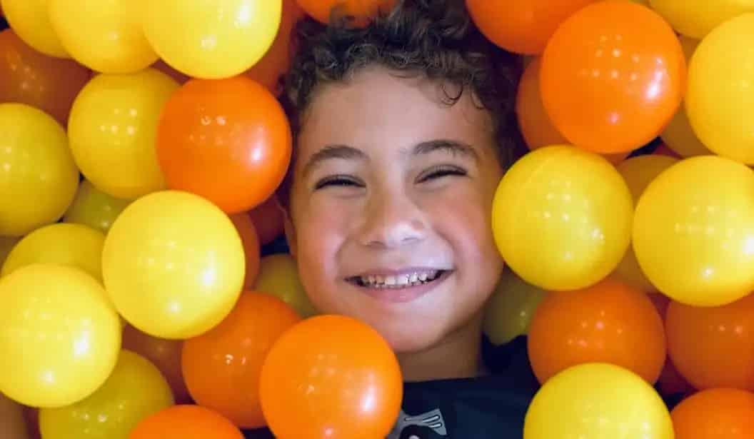 10% Off Grip 'N Climb Fun Park