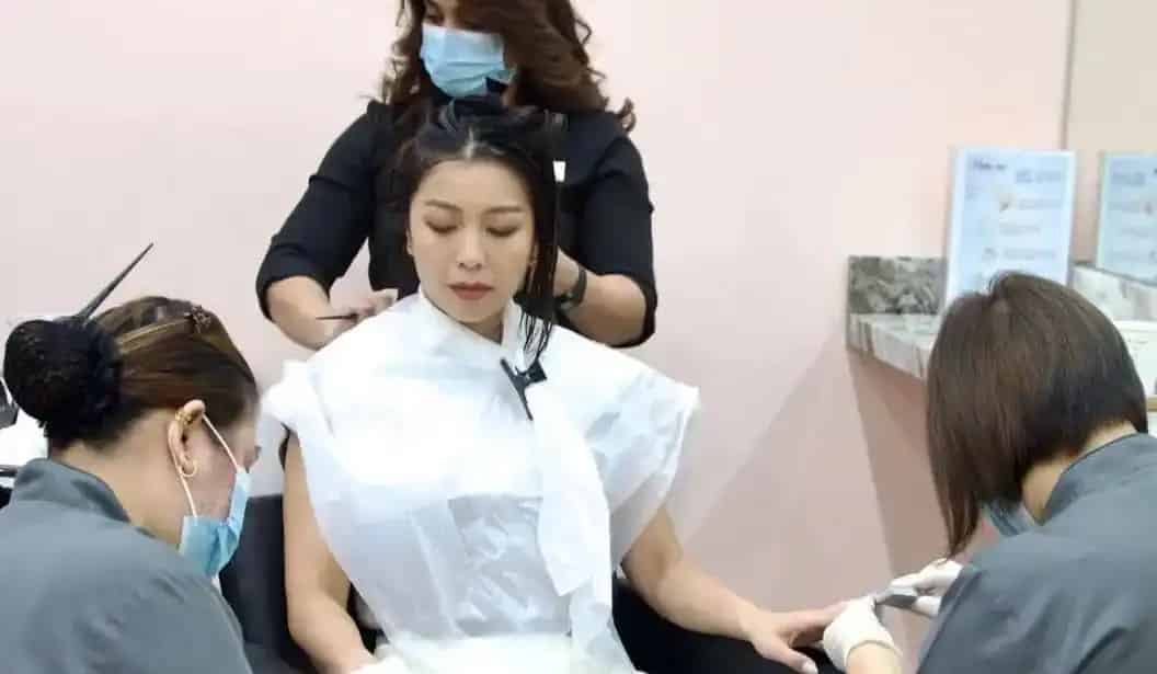 Color Me Spa