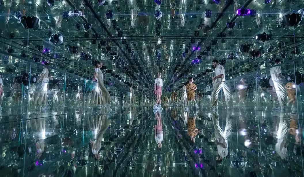 AYA Universe Dubai
