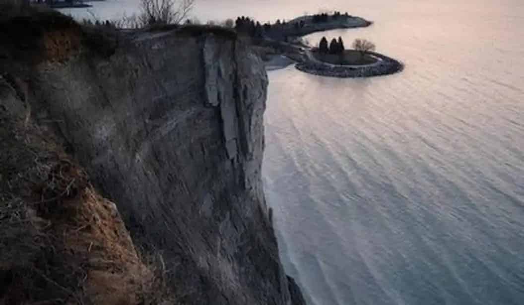 Scarborough Bluffs
