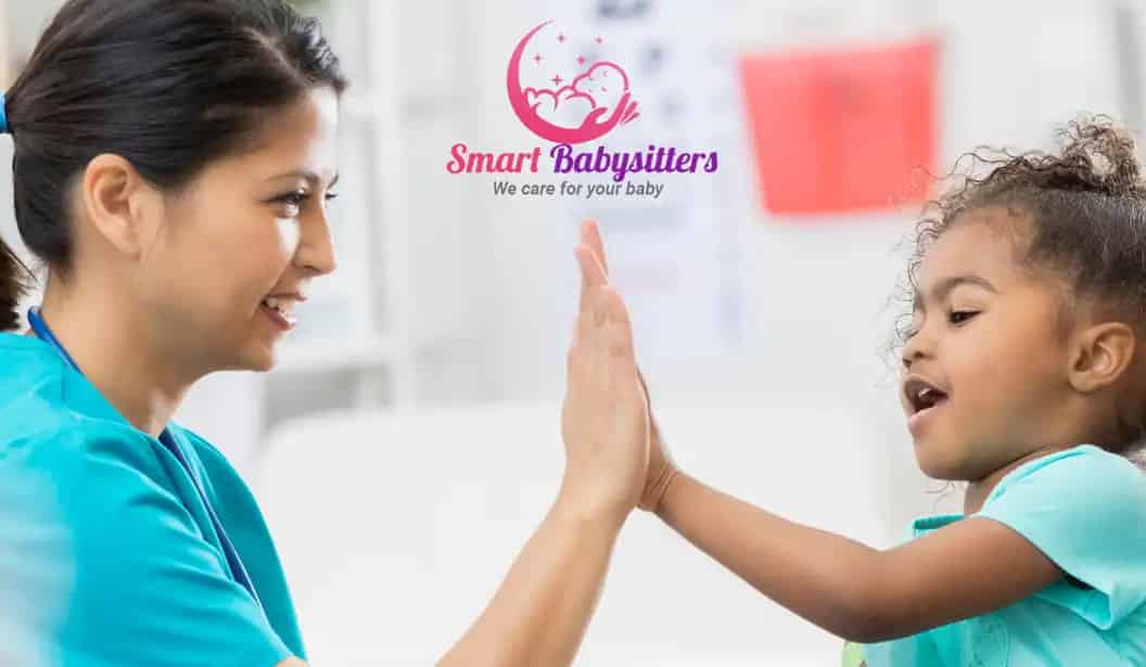 Smart Babysitters