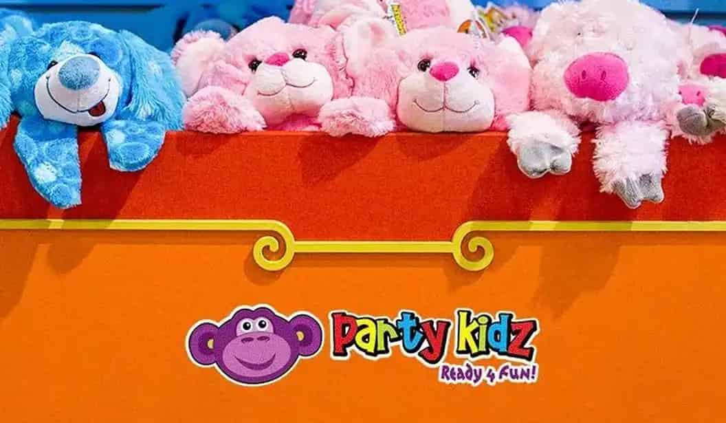 Party Kidz