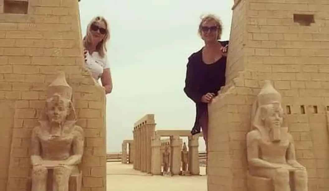 Mini Egypt