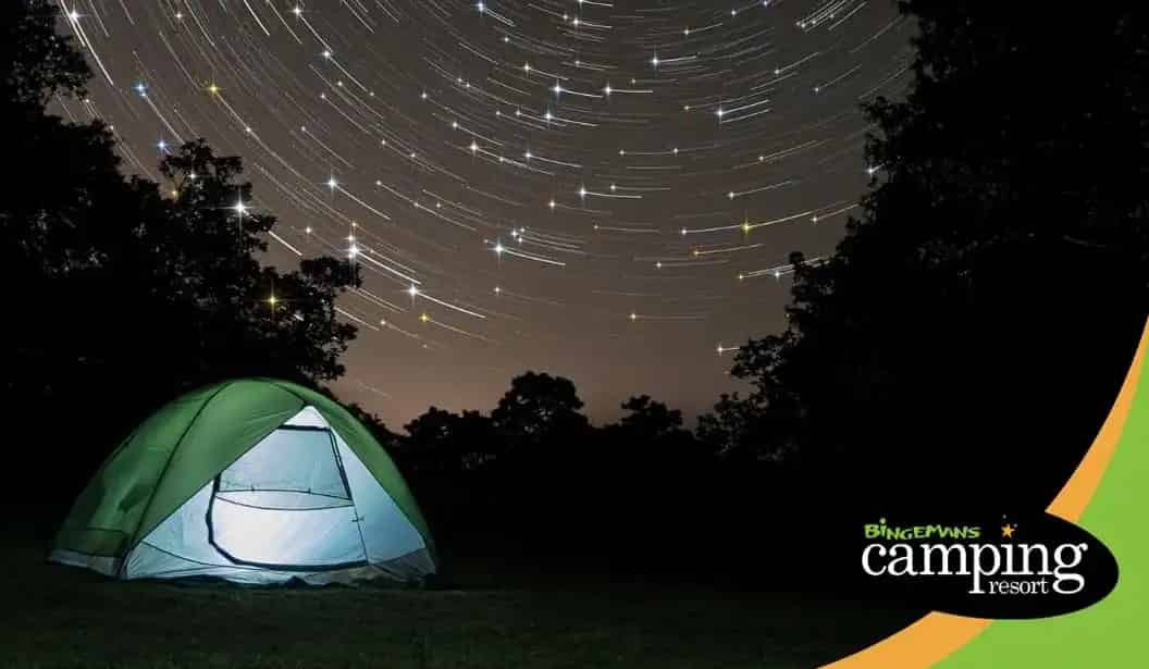Bingemans Camping Resort