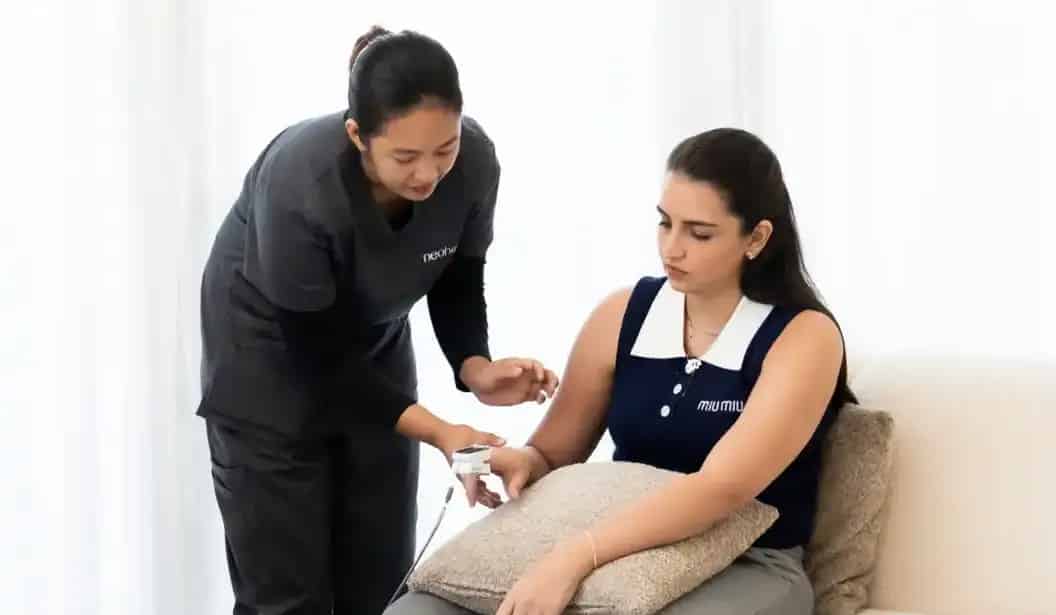 Neo Home Health Care