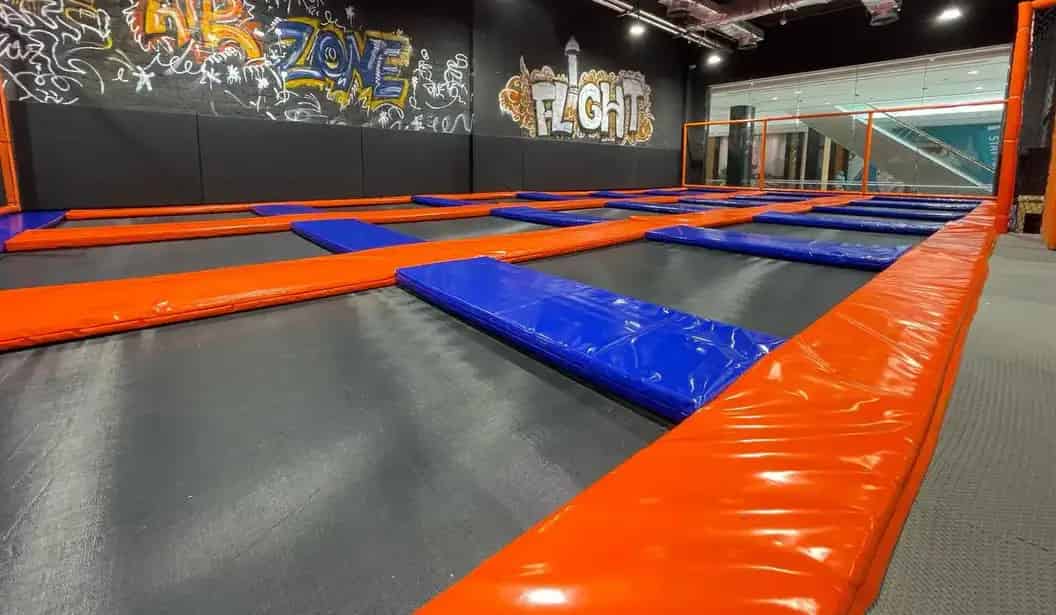 20% Off AirZone | New Cairo