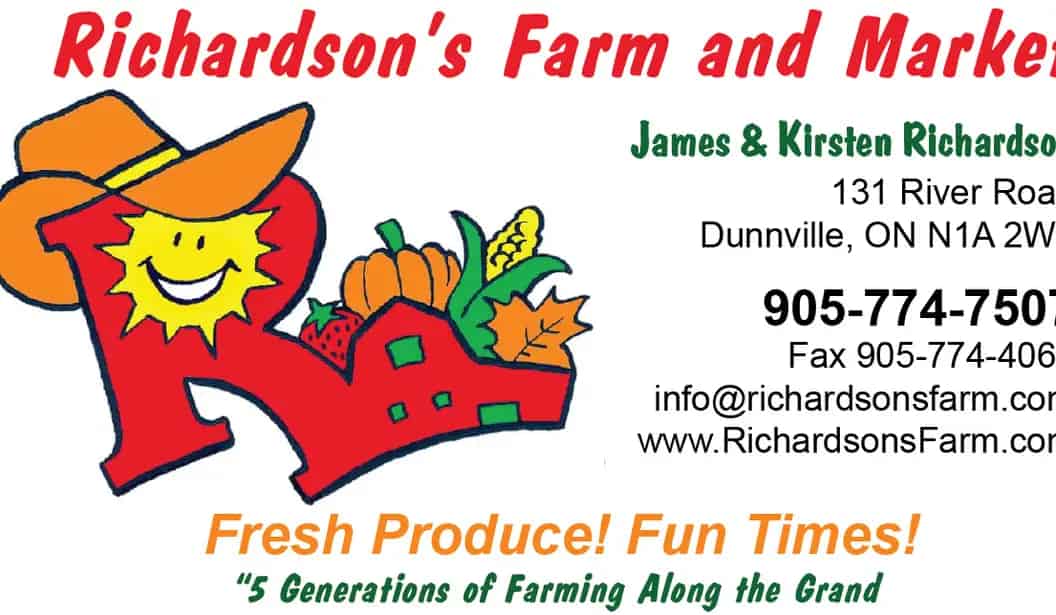 Richardson’s Farm & Market