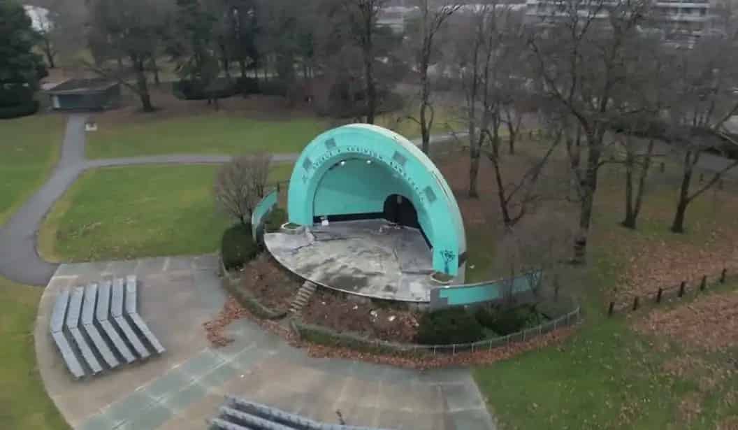 Gage Park Hamilton