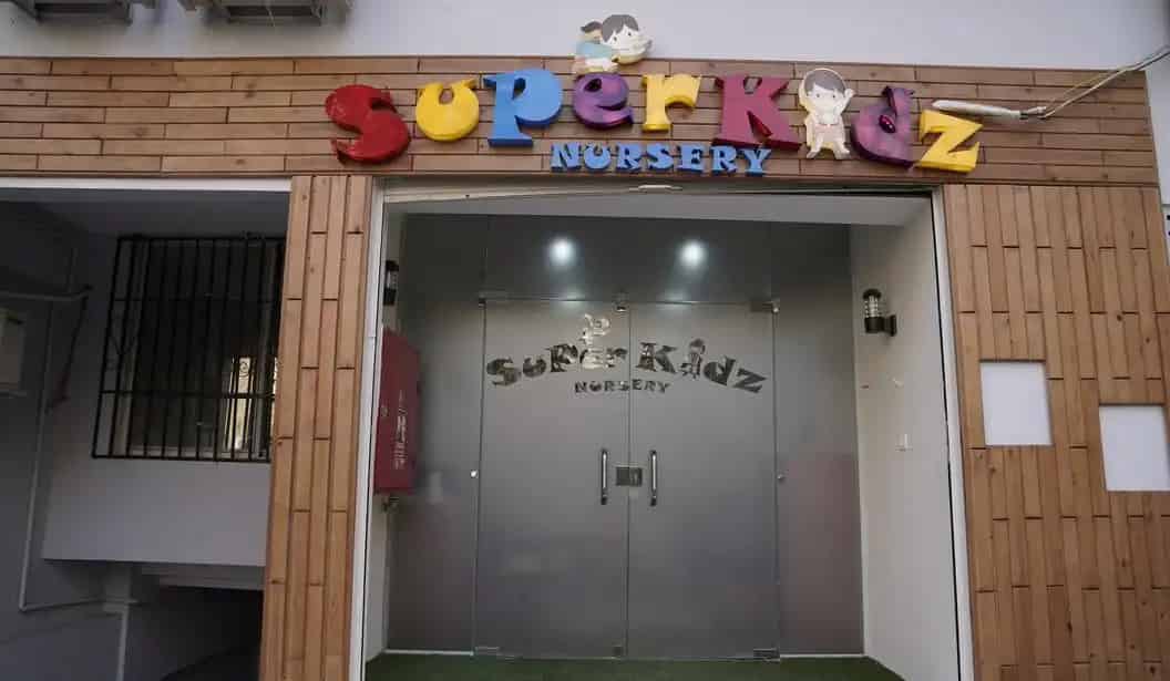 Super Kidz Nursery