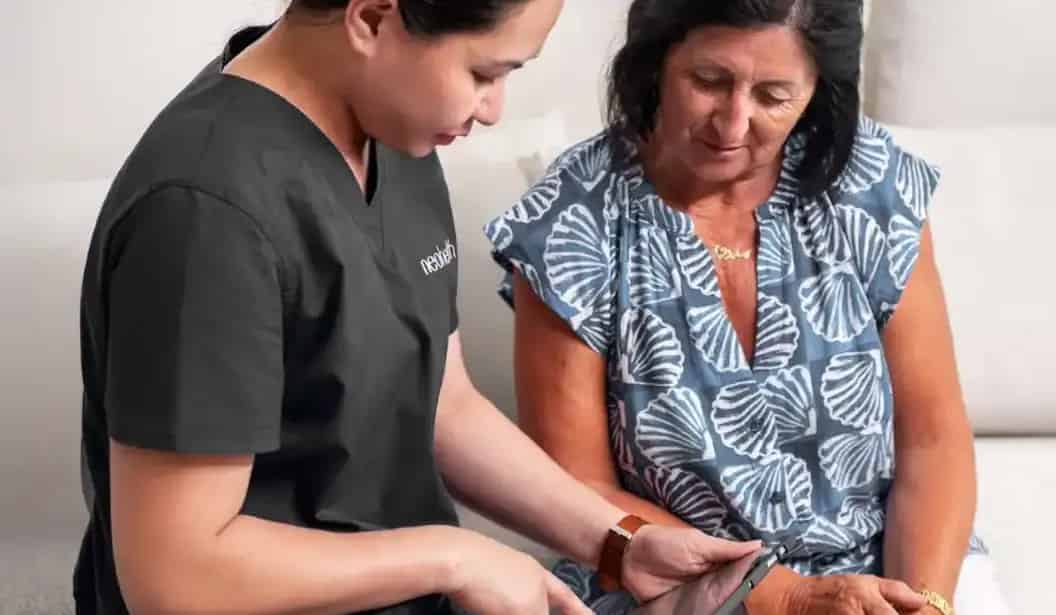 Neo Home Health Care