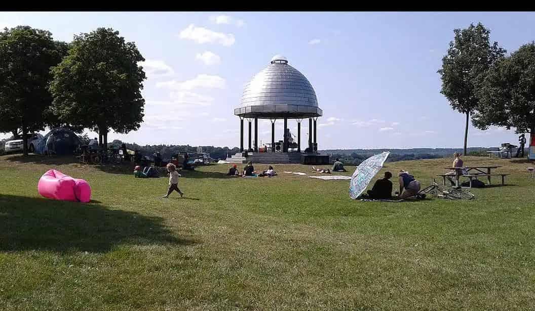 Bayfront Park