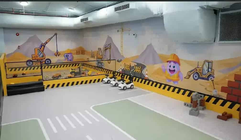 Up To 15% Off Playhub Kids Area