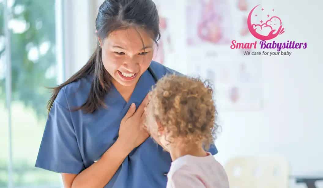 Smart Babysitters