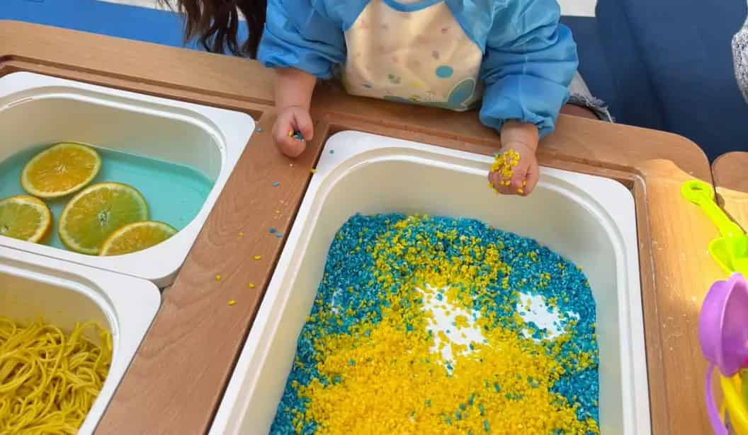 Whimsy Play World