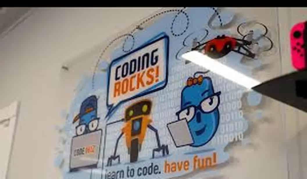 Code Wiz Houston