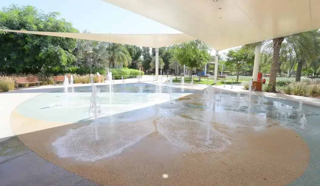 Umm Al Emarat Park