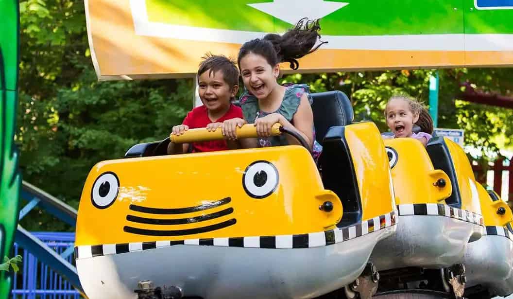 Canada's Wonderland