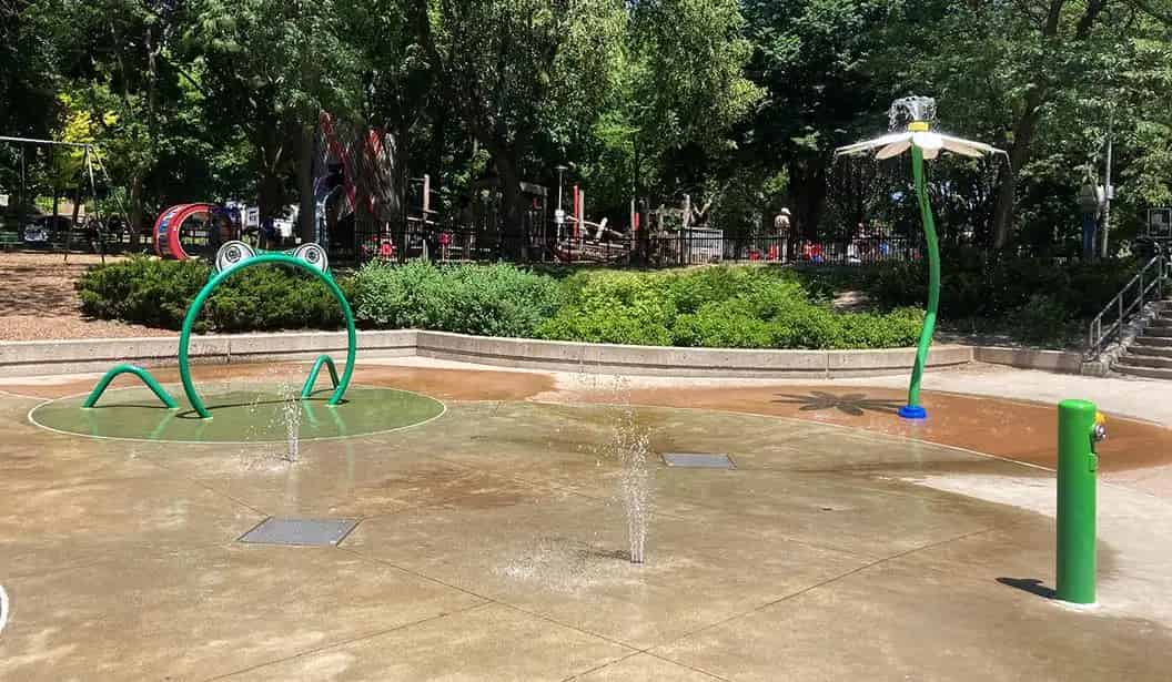 June Rowlands Park