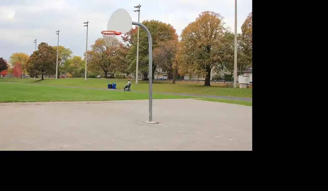 Earlscourt Park