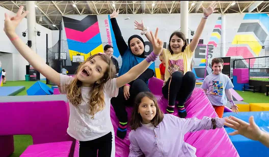 باونس إكس