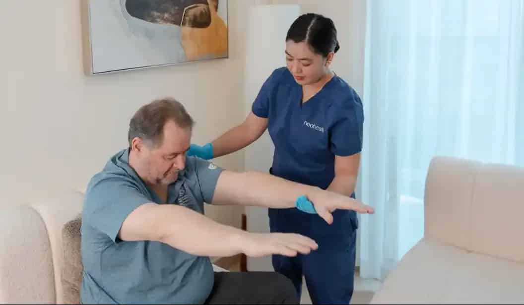 Neo Home Health Care