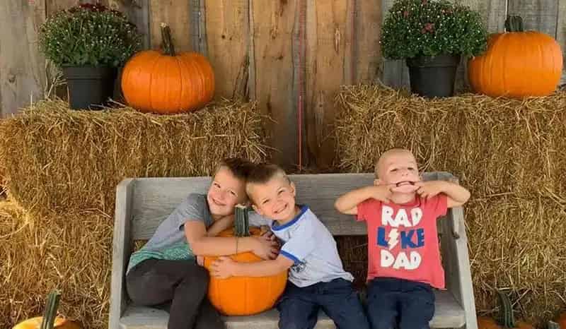 Strawberry Creek Farm
