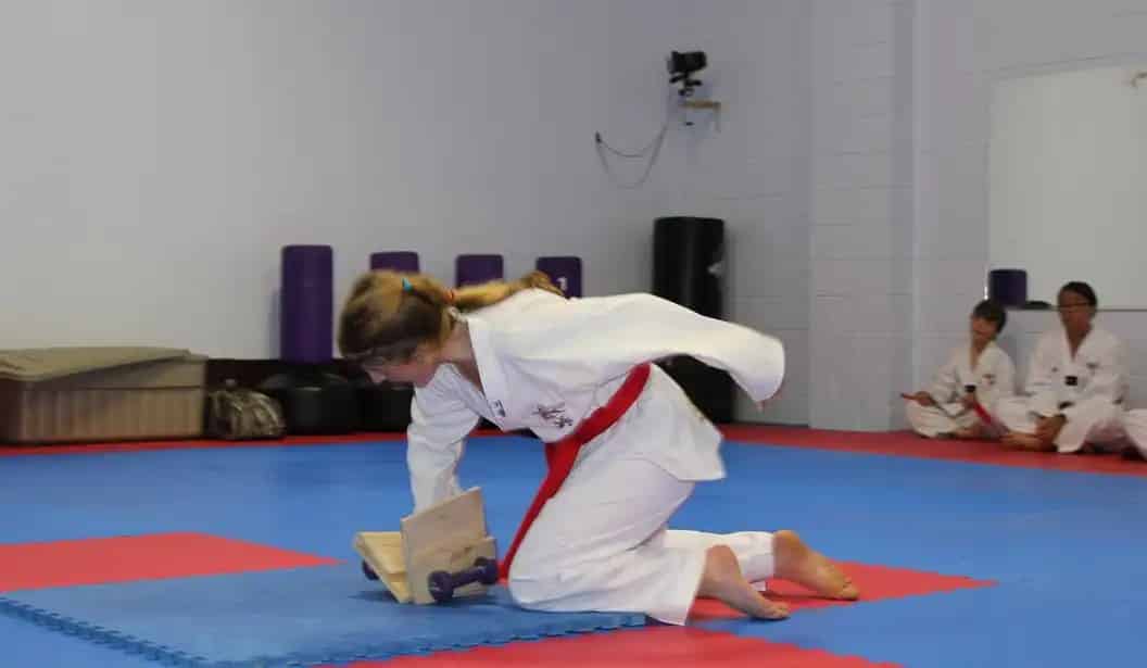 Kids Taekwondo & Martial Arts Classes at Magnitude Martial Arts