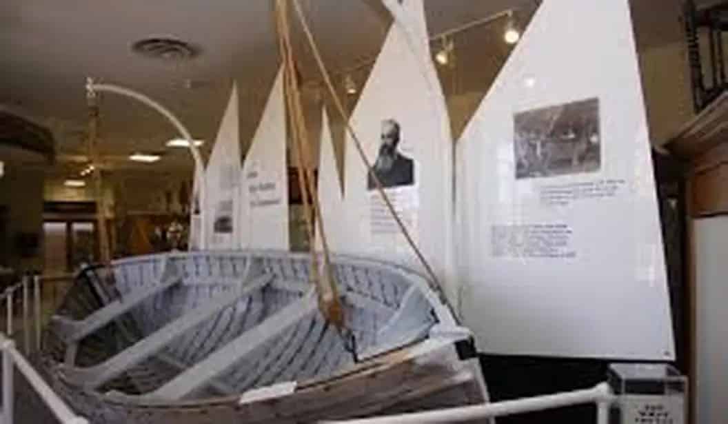 Collingwood Museum