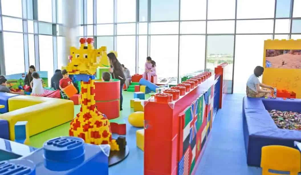 Pop in and Play