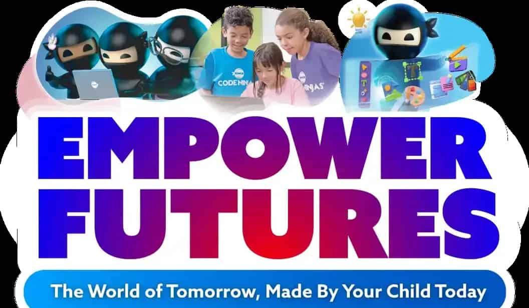 Code Ninjas Woodbridge