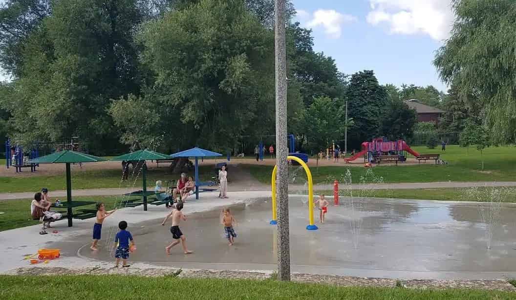 Glendora Park