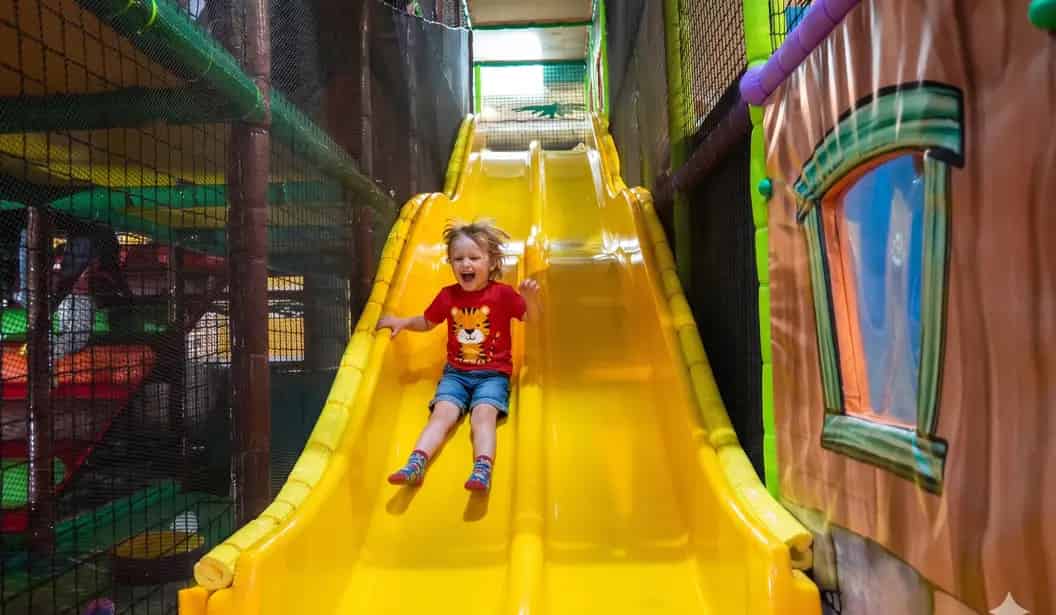 Kids HQ