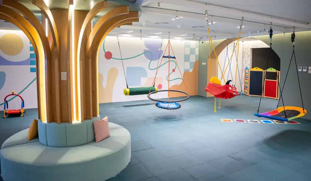 Kids Gym