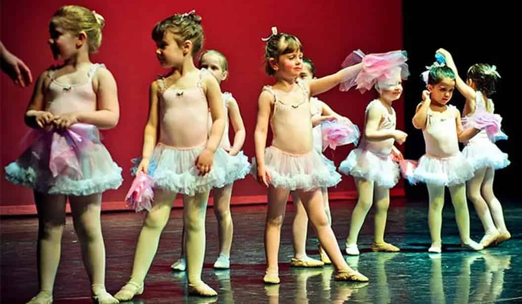 Joy of Dance Centre