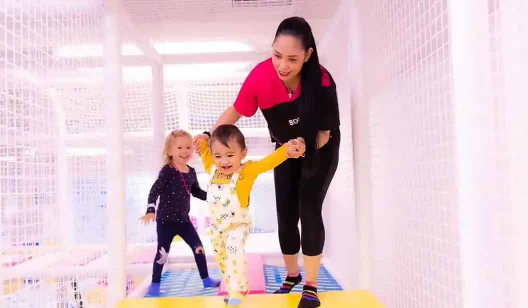 miniBOUNCE - Dalma Mall