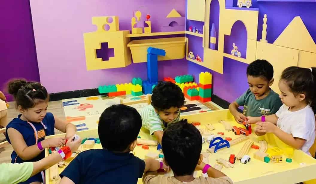 10% Off Kiddo Cove