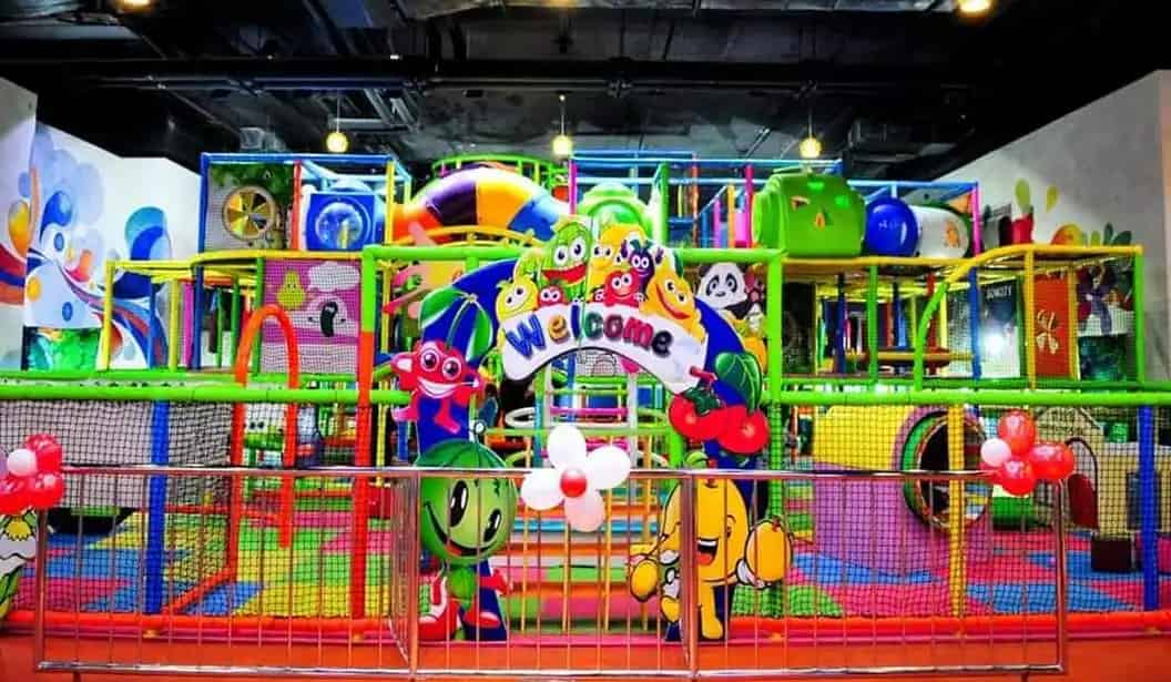 Fun Kingdom